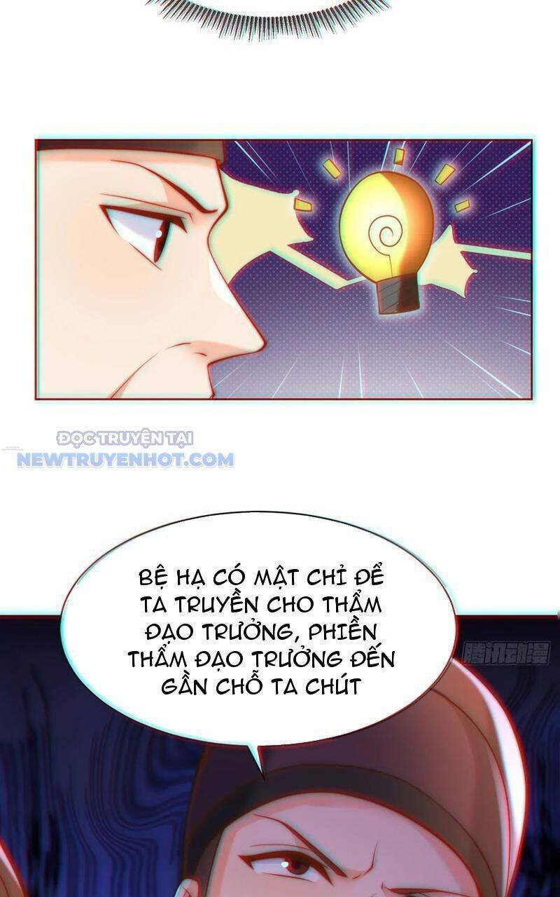 ta thực sự không muốn làm thần tiên chapter 59 40