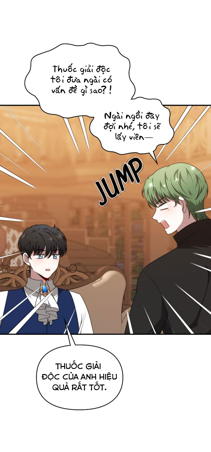 công nương eluana vita chapter 29 21