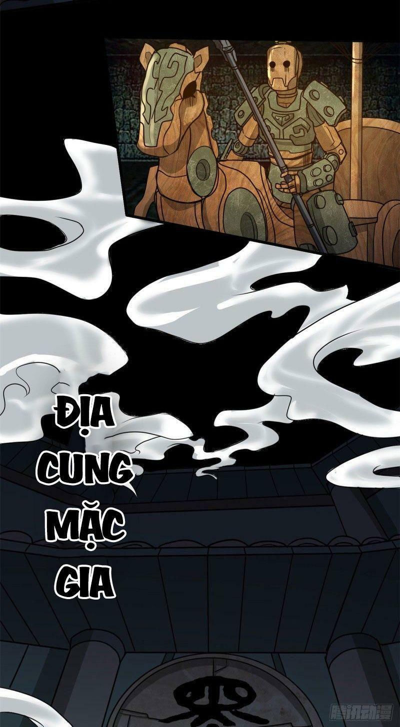 xã lam bạch chapter 50 5