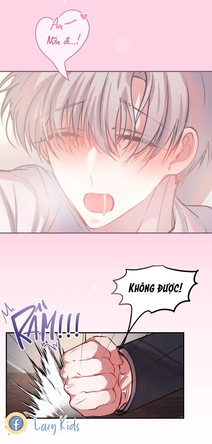 hợp đồng tình yêu chapter 35 12