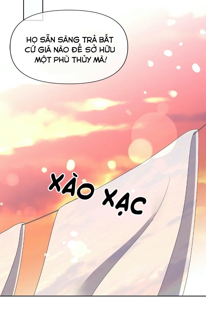 công chúa thời gian có hạn chapter 12 18