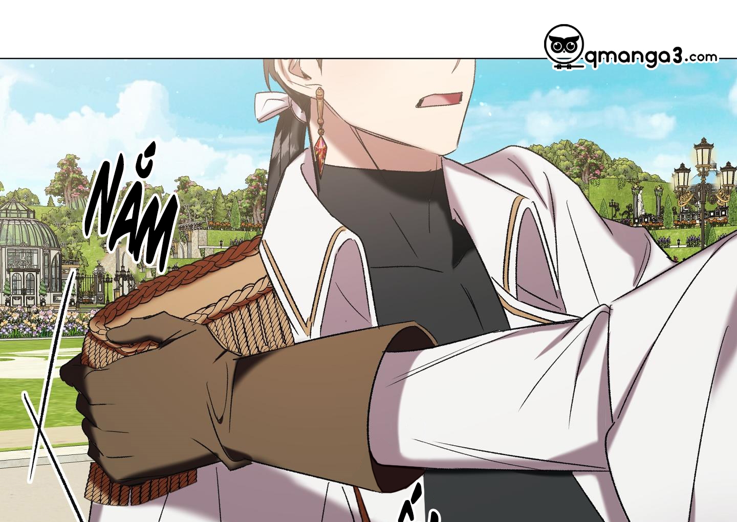 một ngày nọ, tôi được kẻ thù cầu hôn chapter 48 116