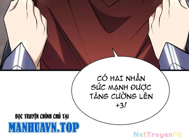 từ dã quái bắt đầu thăng cấp chapter 58 57