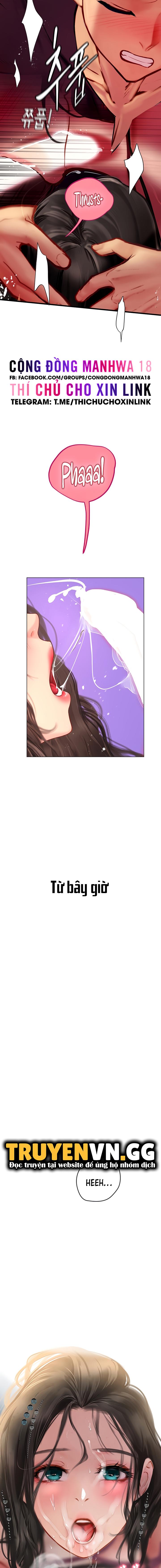 thực tập ở làng tiên cá chapter 50 16