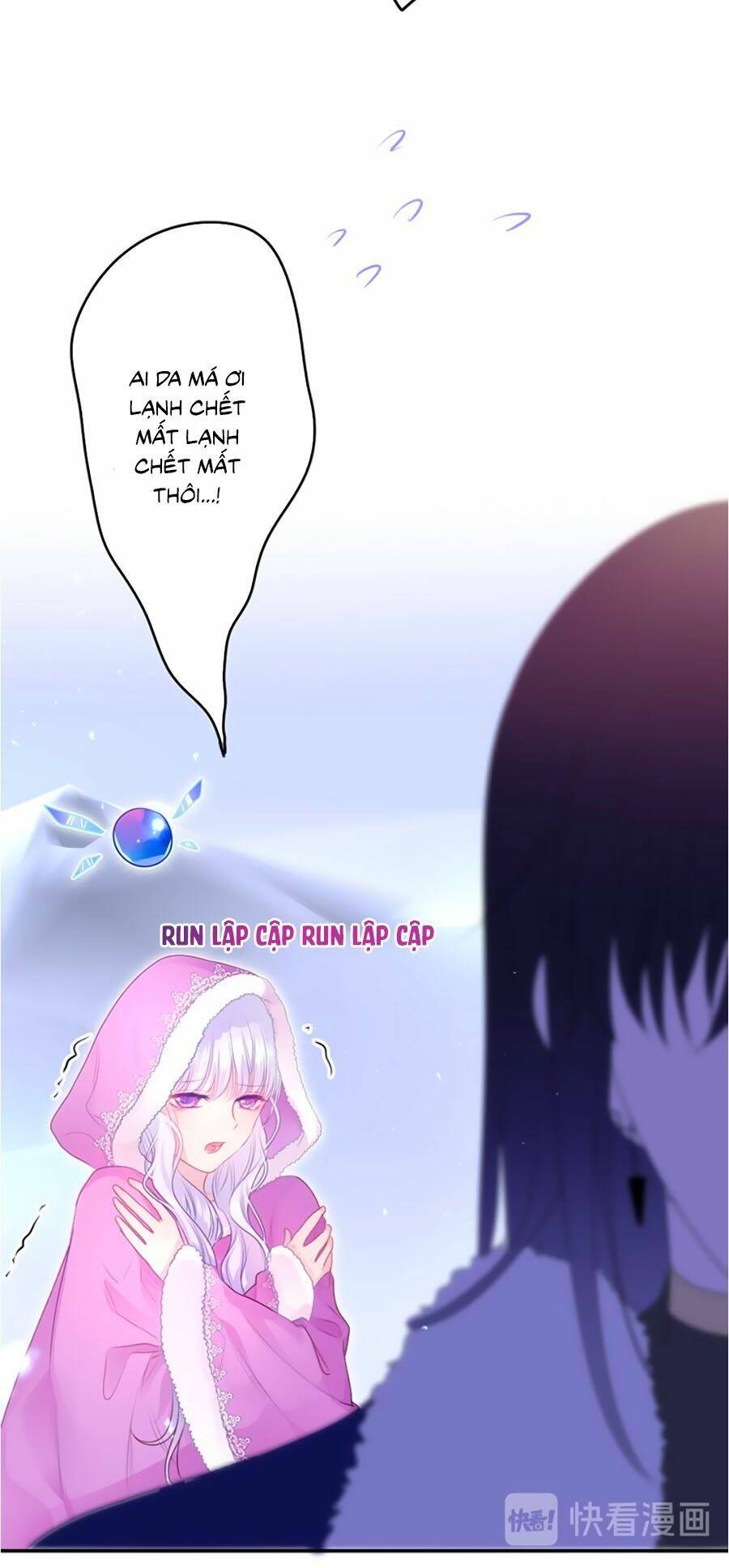 độ ấm quái vật kiệm lời chapter 11.2 6