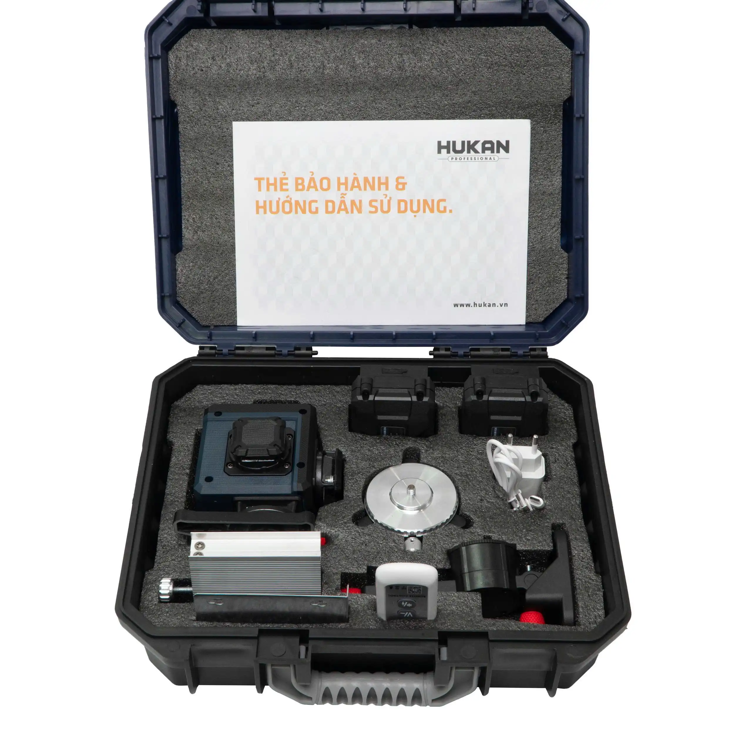 MÁY CÂN BẰNG LASER 2MM G1-LS12-G4 HUKAN -HÀNG CHÍNH HÃNG