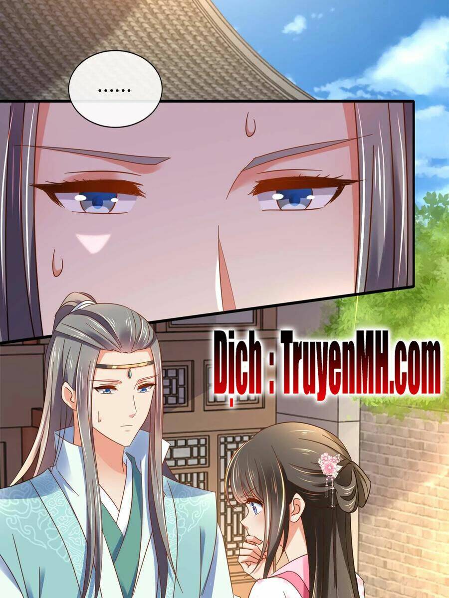 lãnh cung phế hậu muốn nghịch thiên chapter 209 2