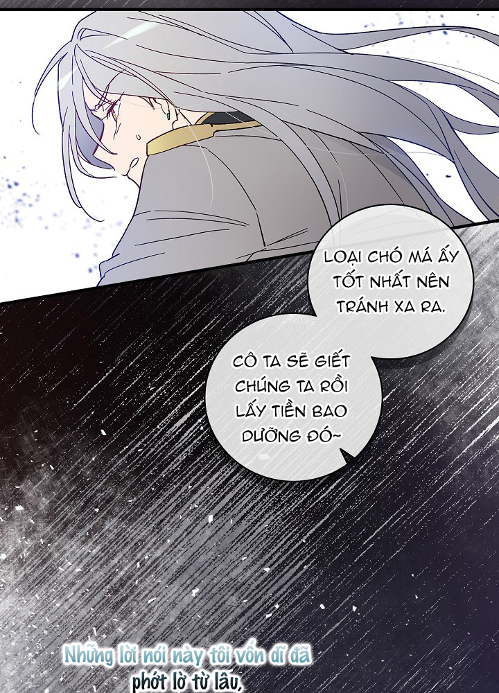 hiệp sĩ đỏ thay đổi rồi?! chapter 2 49