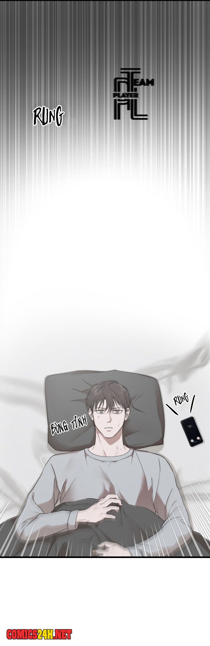 người xa lạ chapter 13 28