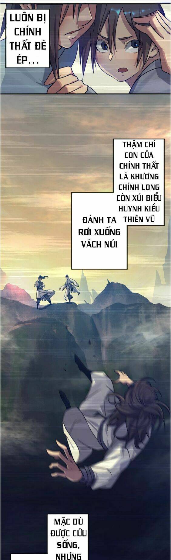 ta luyện dược thành thánh chapter 1 11