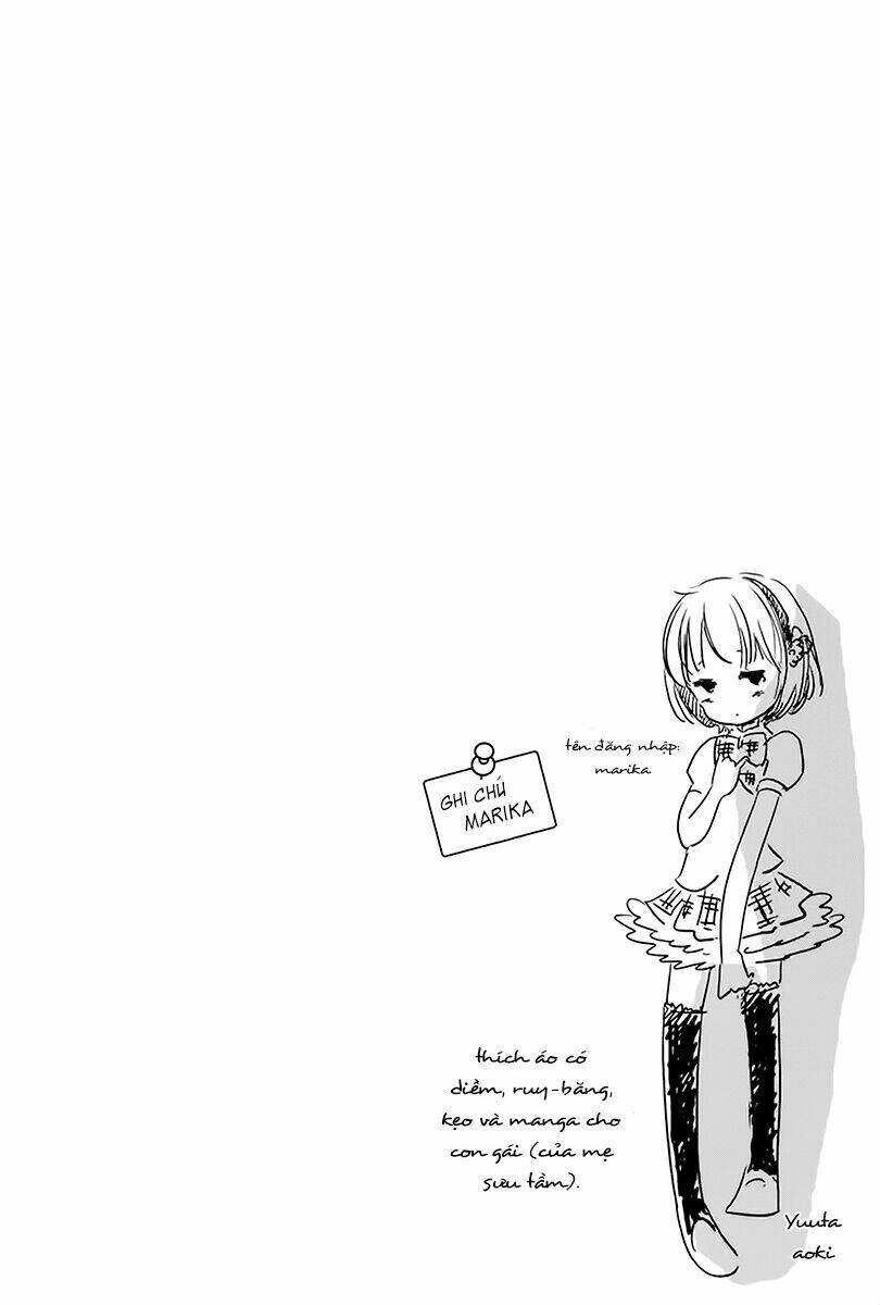 những kẻ cô đơn tột cùng chapter 1 25