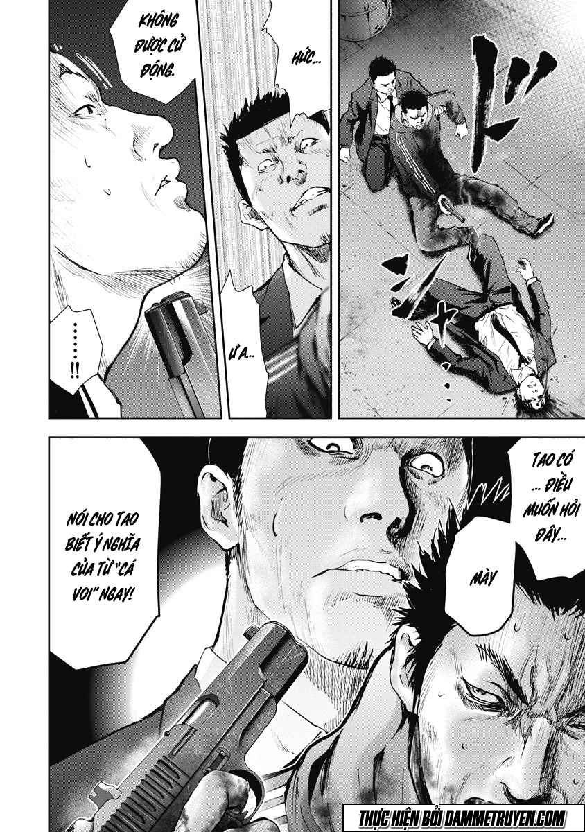 Gift ± chapter 28 10