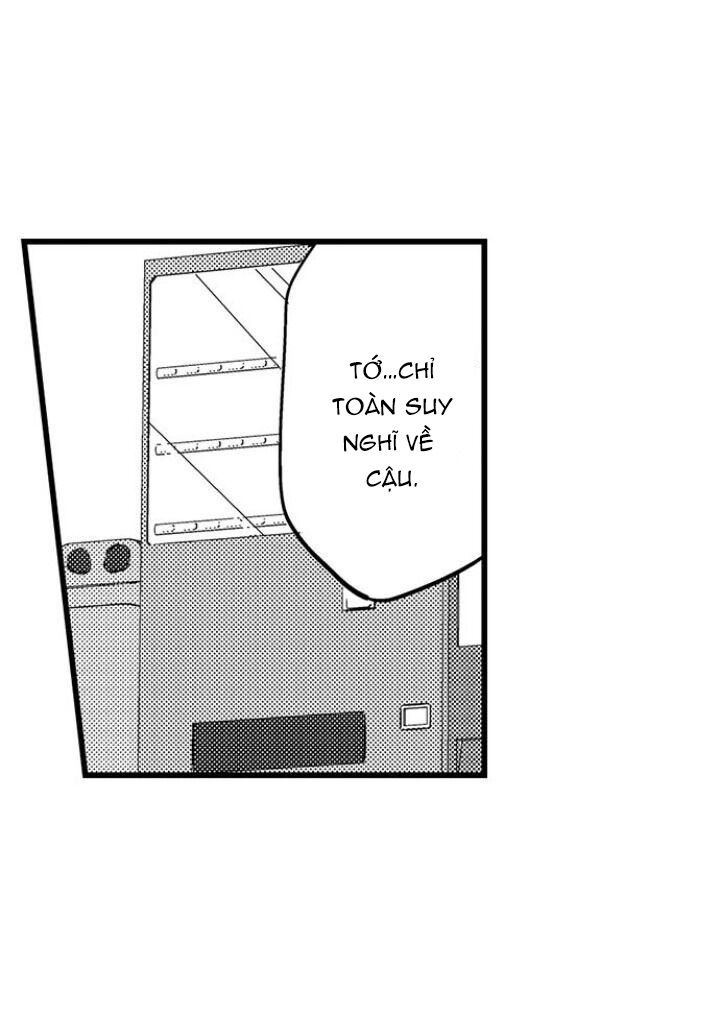 tôi muốn lấy thứ đó của bác sĩ ichinose chapter 23.1 7