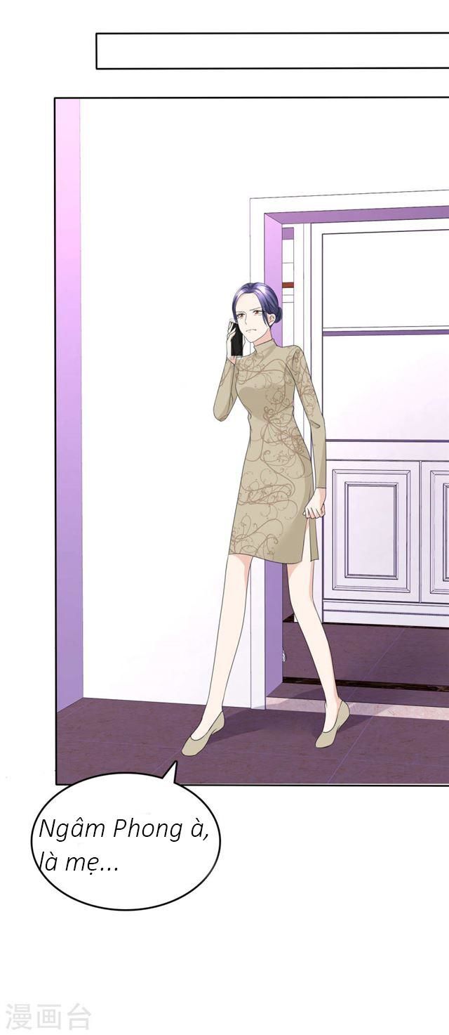 con đường phản công của sủng thê chapter 31 29
