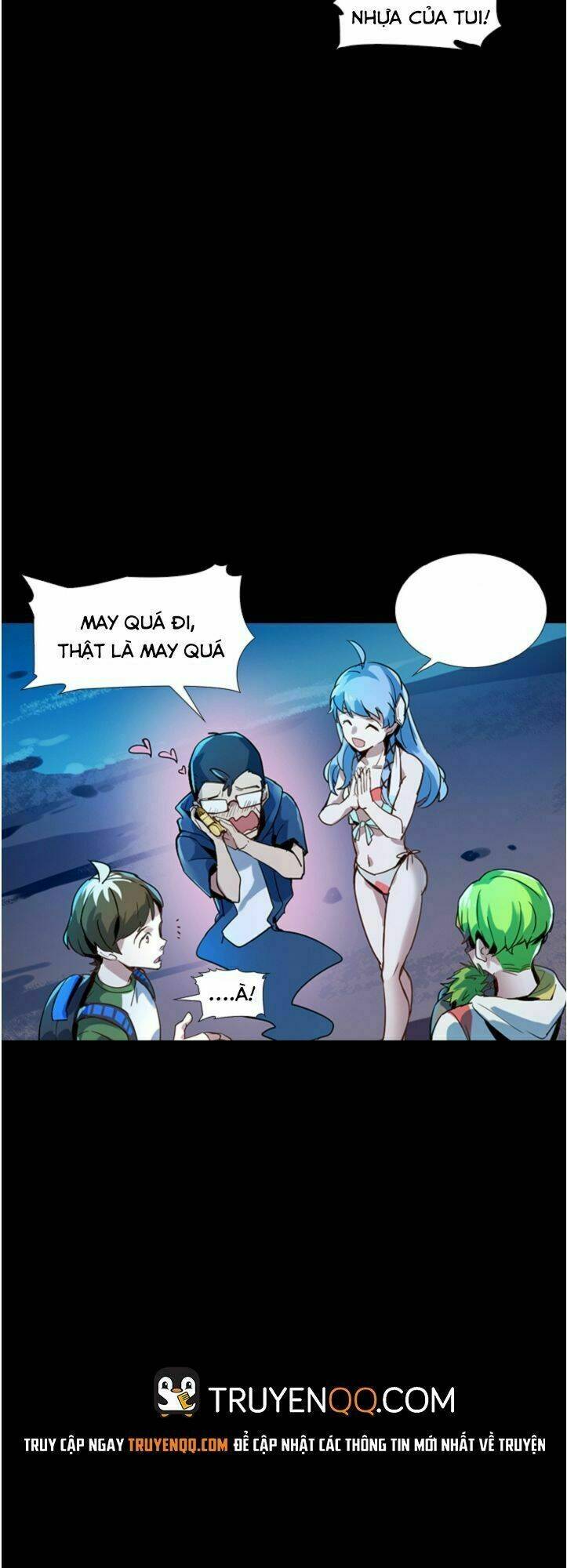 vua biến thái chapter 11 3