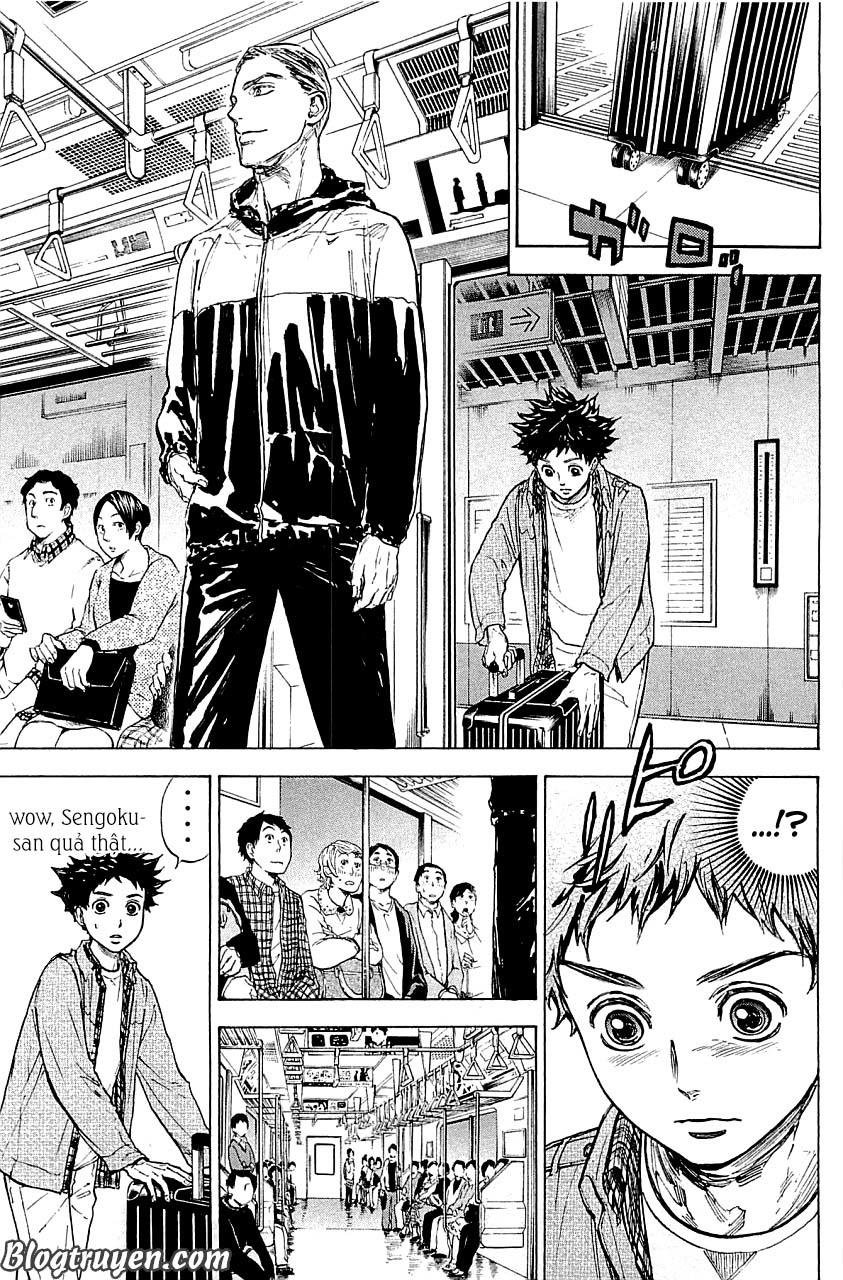 ballroom e youkoso chapter 19 33