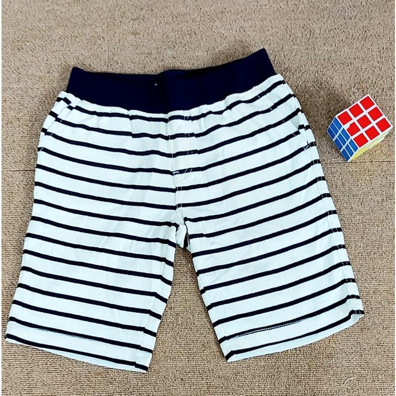 QUẦN SHORT BÉ TRAI GAPKIDS