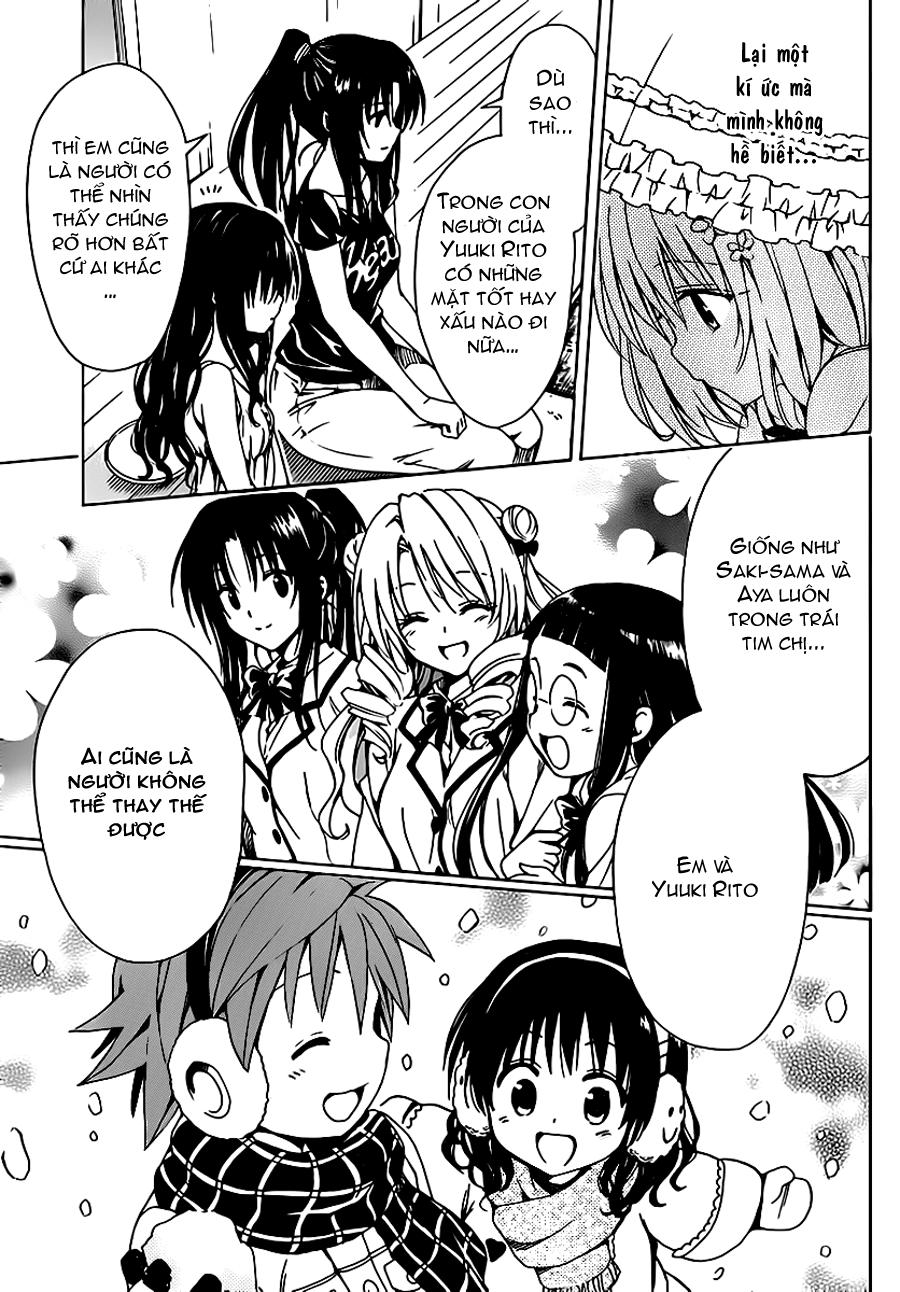 to love - ru darkness chapter 12 39