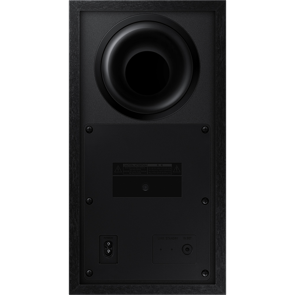 Loa Soundbar Samsung HW-B550/XV - Hàng chính hãng