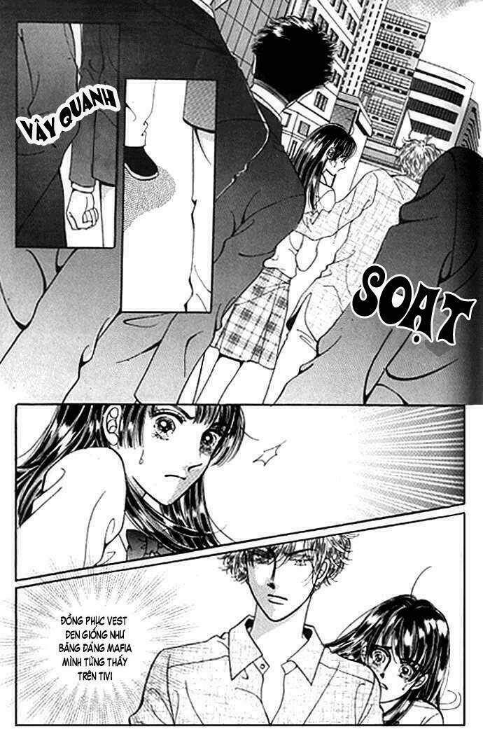 cutie boy chapter 9 16