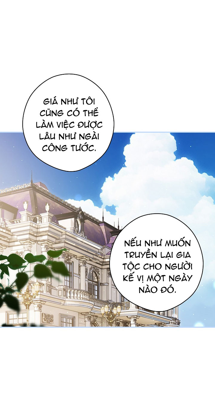 quý cô bí ẩn - secret lady chapter 95.1 8