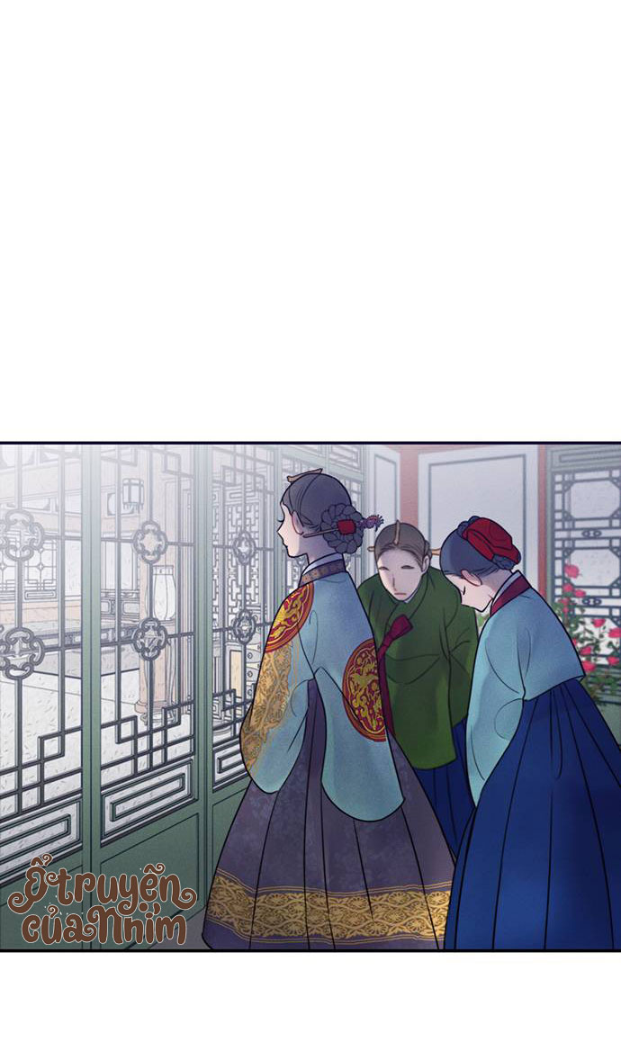 người tình của gwanghae chapter 36 35