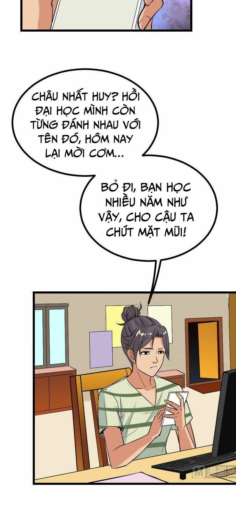 ngưu thư cung ứng thương chapter 27 4