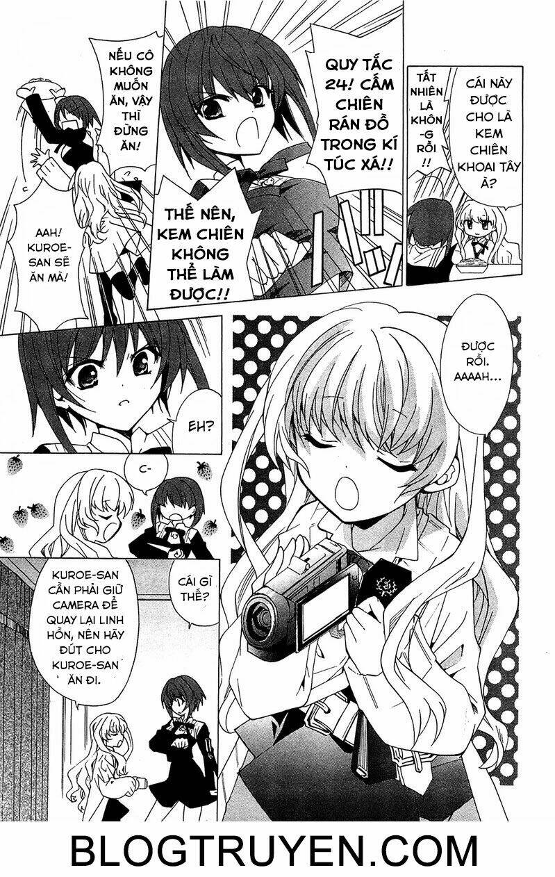 ác mộng gakuen chapter 1 35