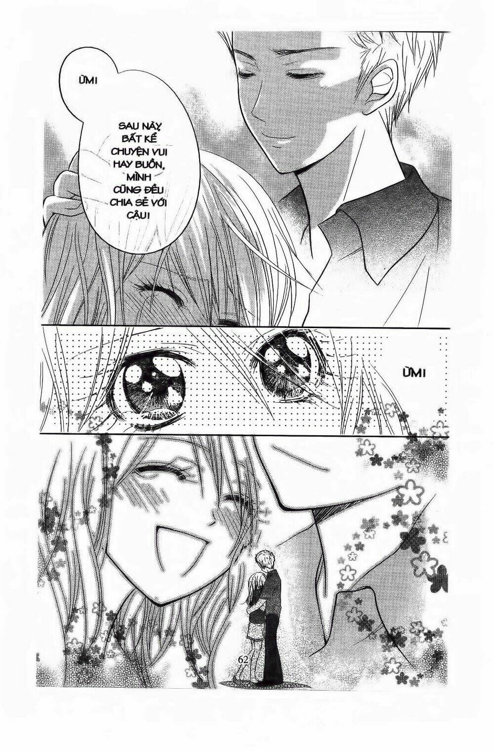 hoàng tử ánh trăng chapter 2 29