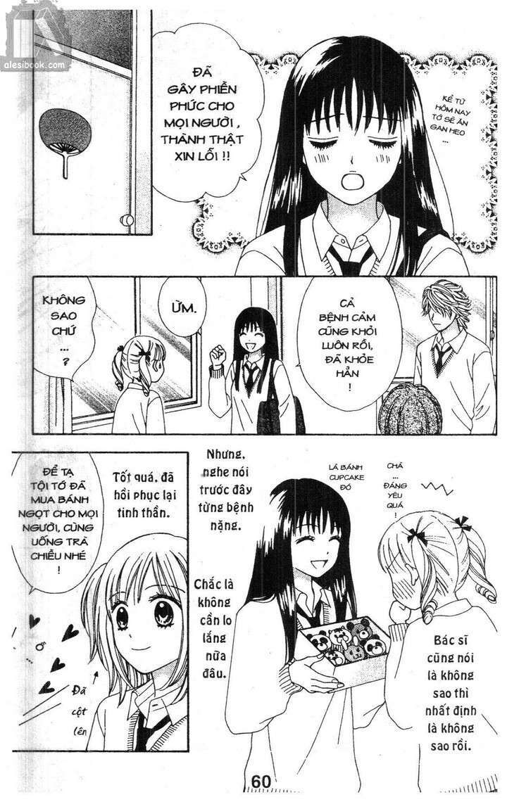 cảm giác trong tình yêu chapter 2 58