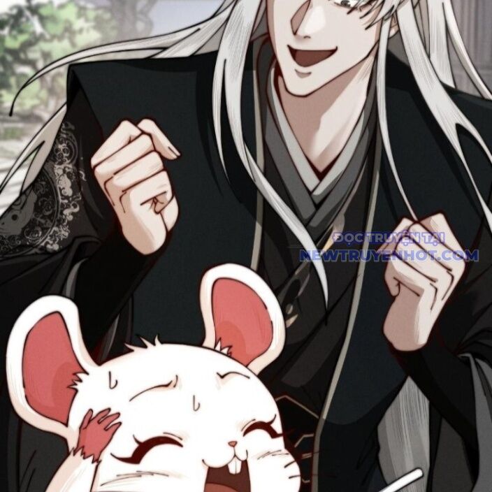 gặp mạnh thì càng mạnh, tu vi của ta không giới hạn chapter 21 23