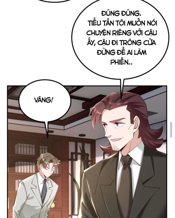 học cùng em gái, tôi bất cẩn vô địch rồi chapter 67 18