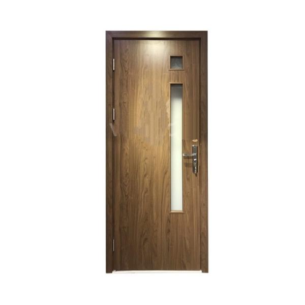 Bộ Cửa Gỗ Nhựa Composite LA – K03 – LananhDoor Shop