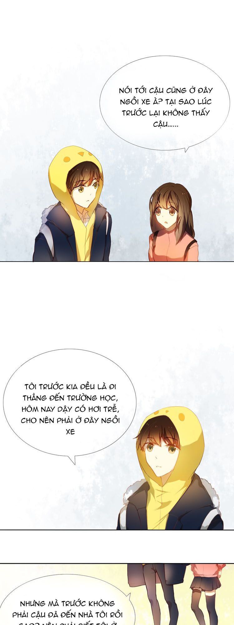 kế hoạch trái tim chapter 16 1