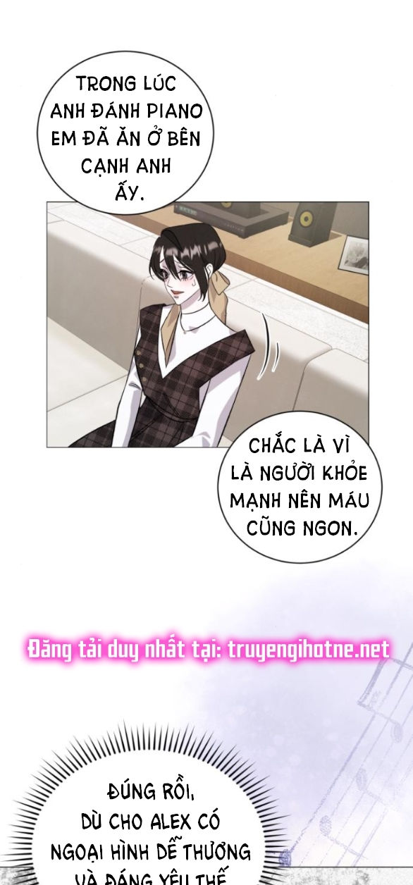 điệu nhảy say mê giữa màn đêm chapter 5.2 25