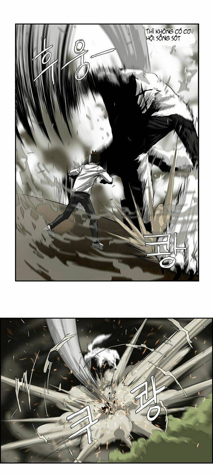 special martial arts extreme hell private high school chapter 28 5