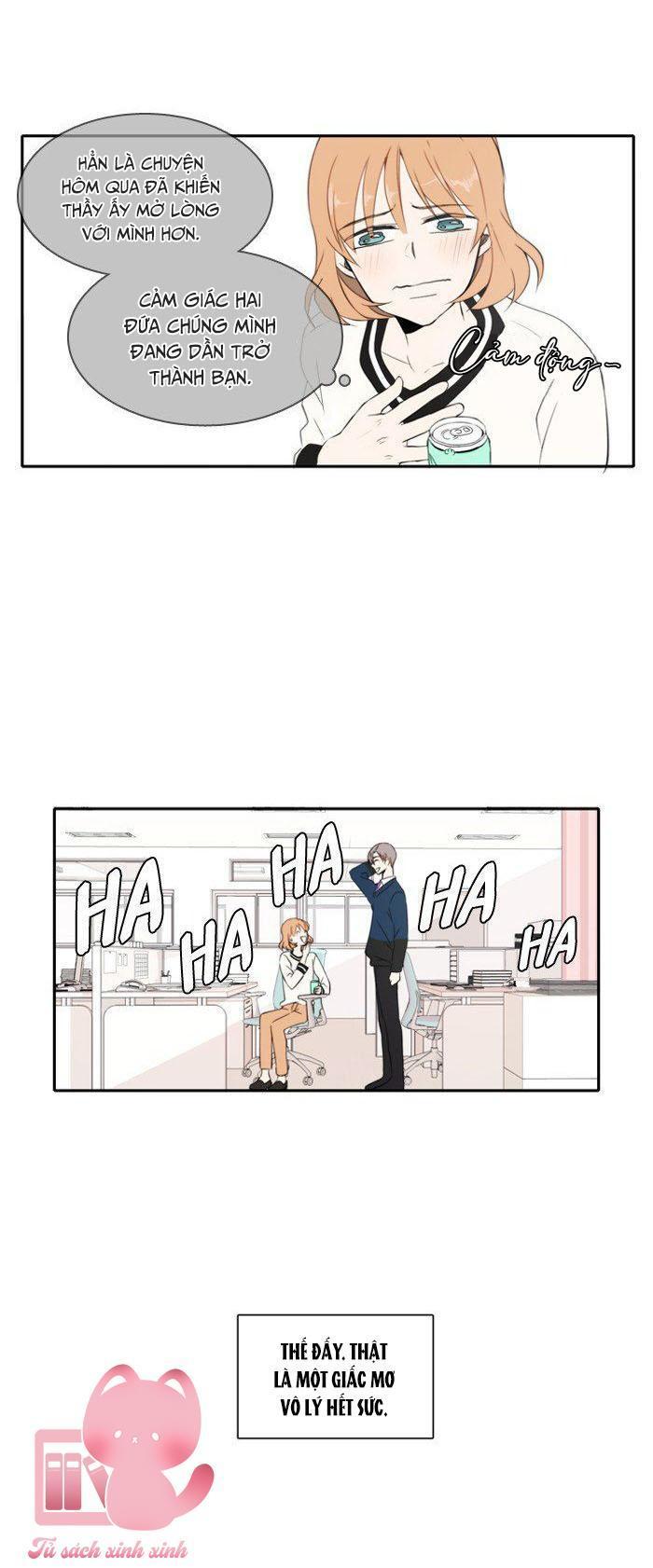 a good day to be a dog chapter 12 3