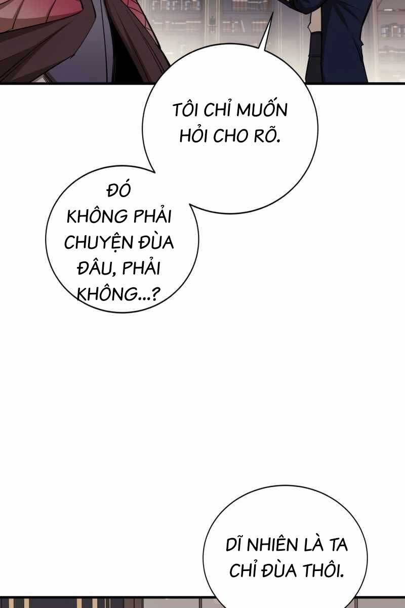 tôi càng ăn càng trở nên mạnh mẽ chapter 92.1 25