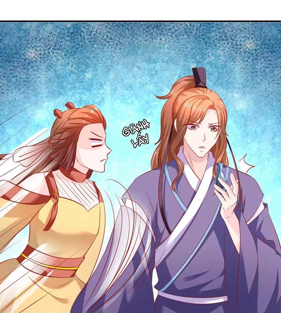 từ đây vương gia không thượng triều sớm chapter 100 29