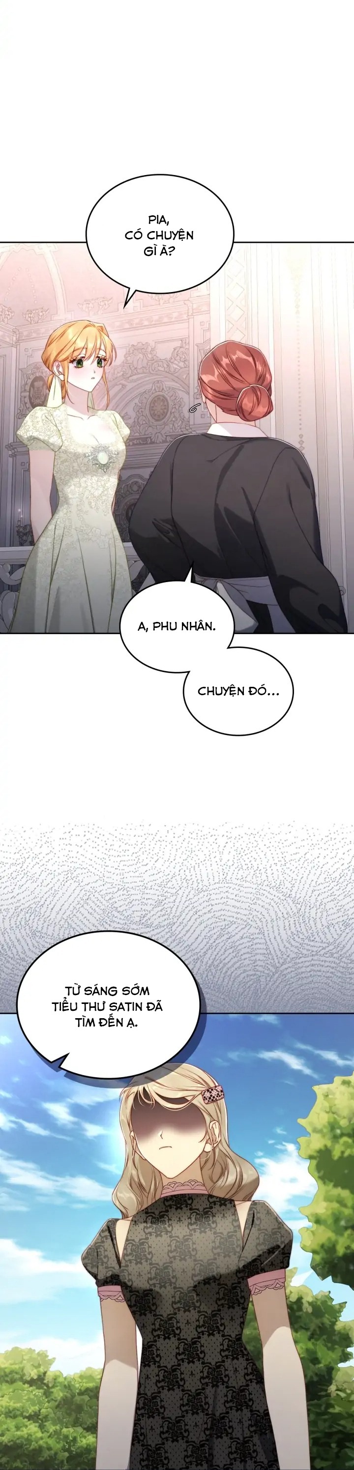 thư viện ánh trăng chapter 32 17