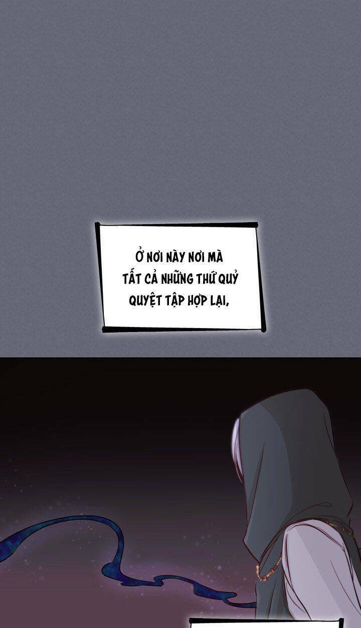 dây xích kiềm chế nam chính hắc ám tuột mất rồi chapter 42 51