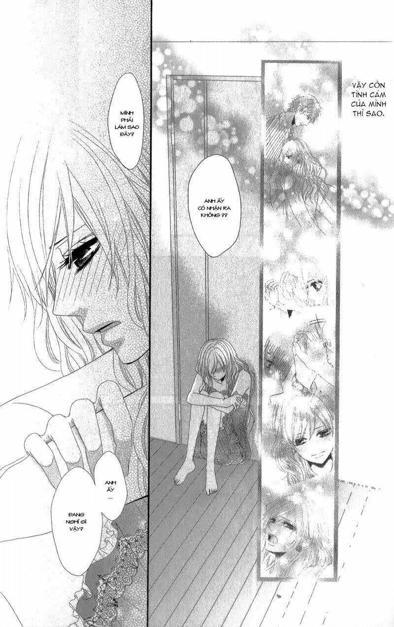 hyakujuu no ou ni tsugu chapter 2 25