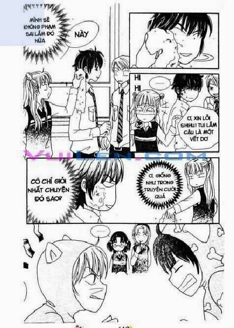 neck and neck chapter 1 137