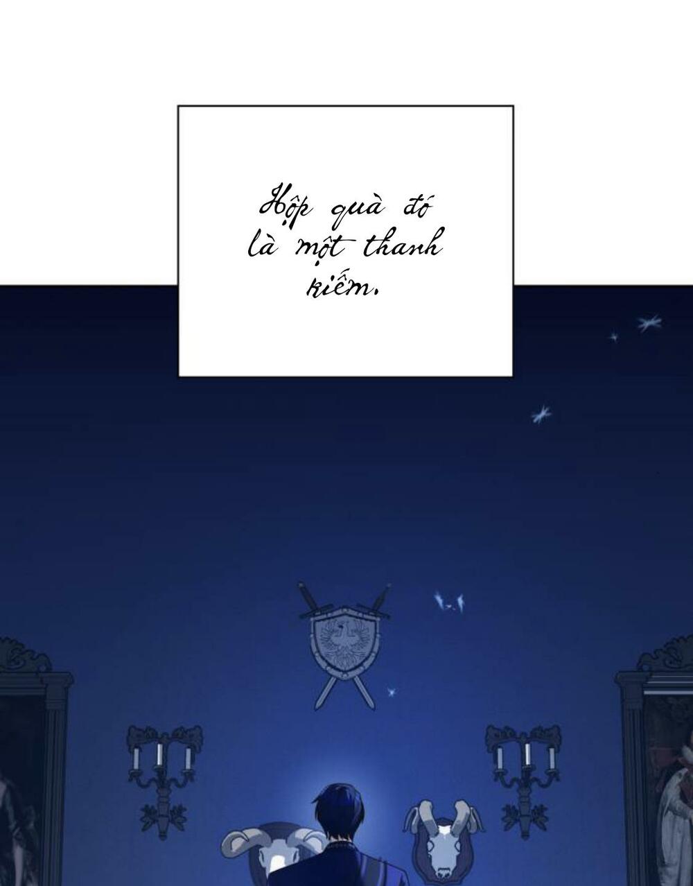 tôi muốn trở thành cô ấy chỉ một ngày chapter 105 87