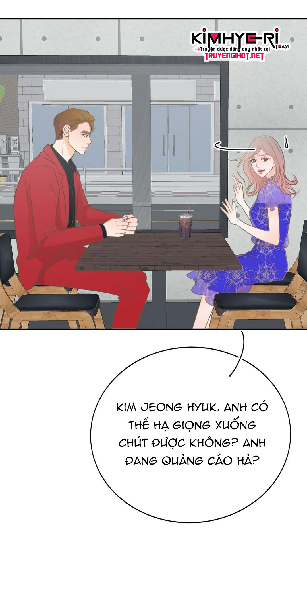 người tình lúc nửa đêm chapter 52.2 43