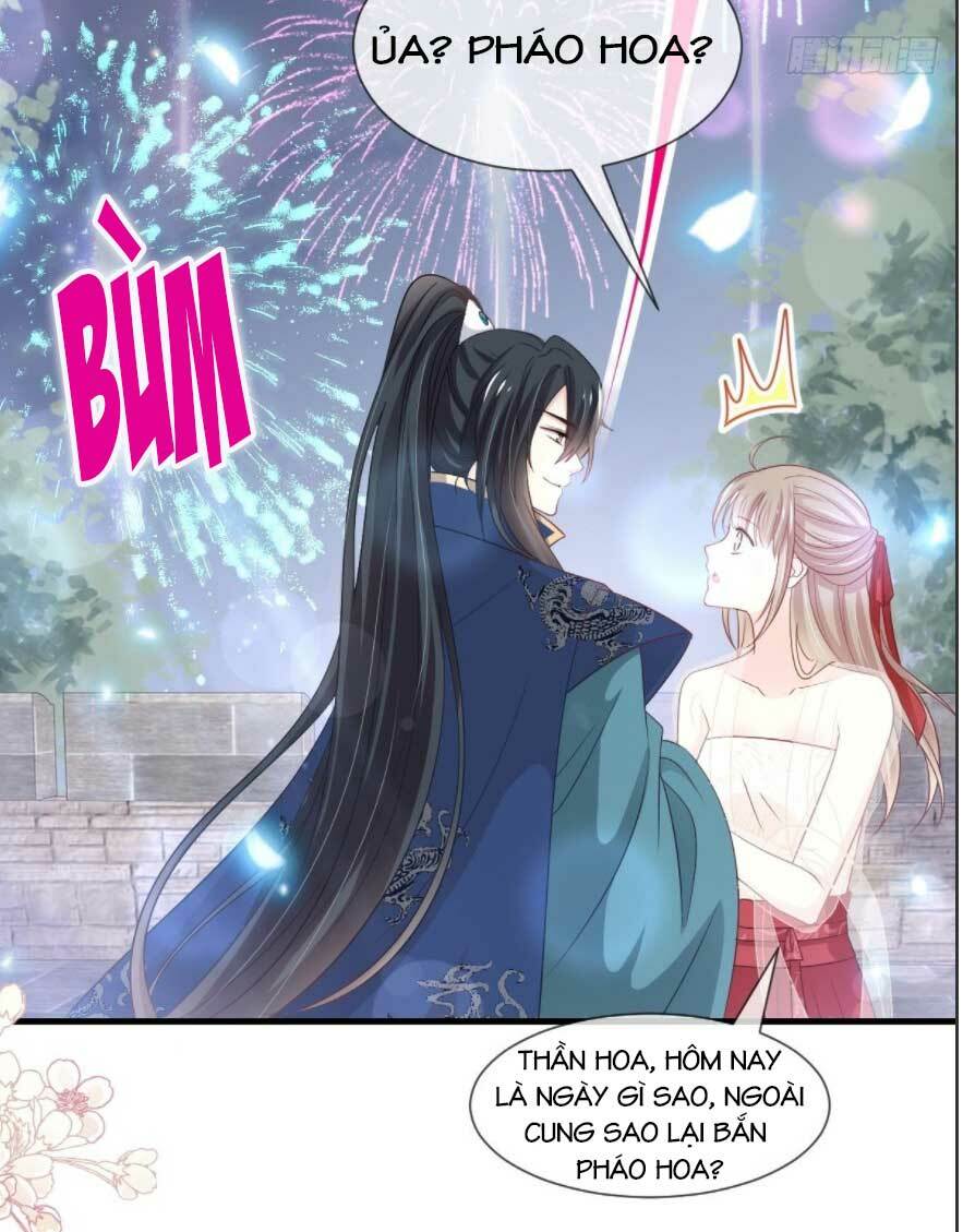 thiên hạ đệ nhất sủng phi chapter 211.2 16