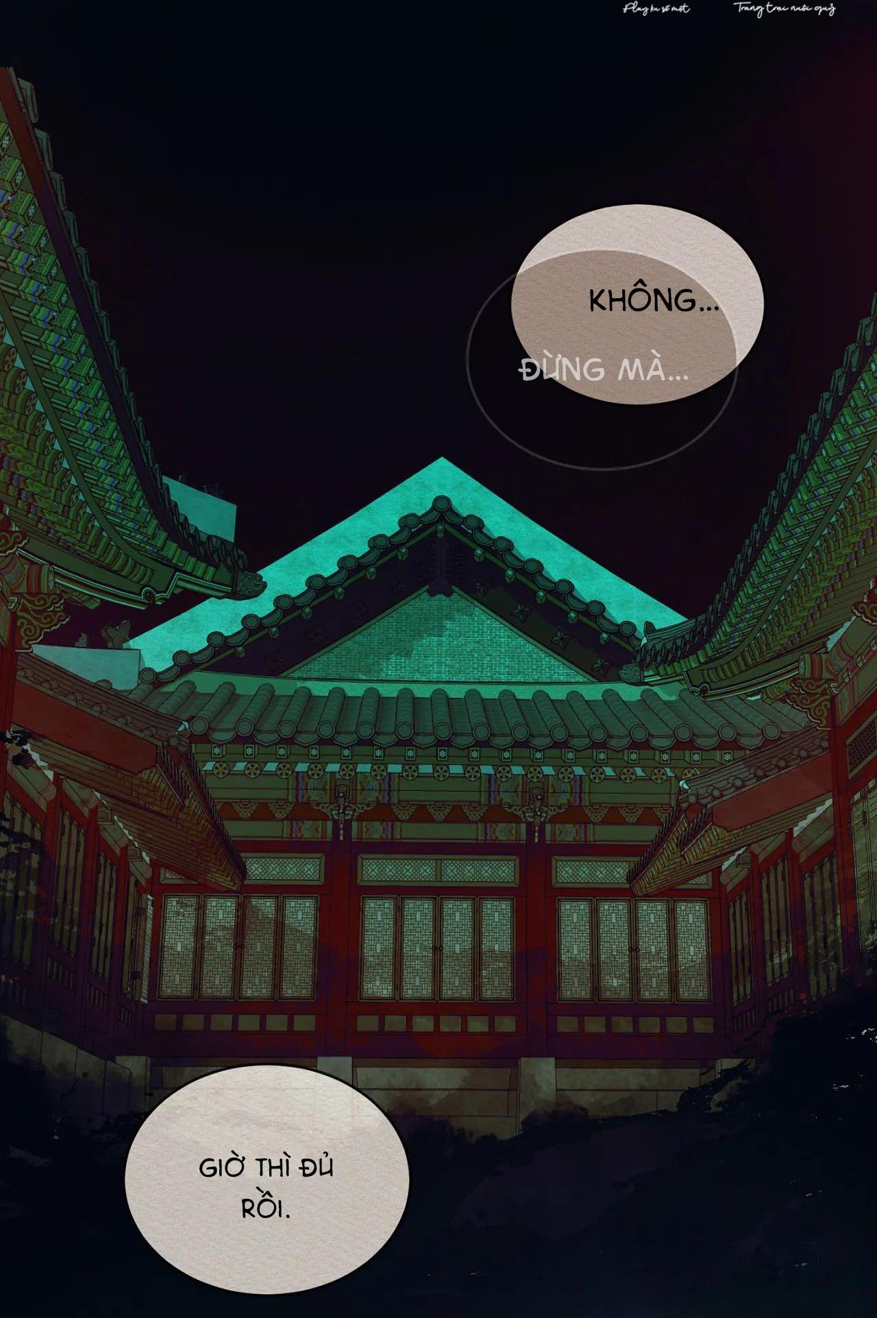 qủy dạ khúc chapter 34 96