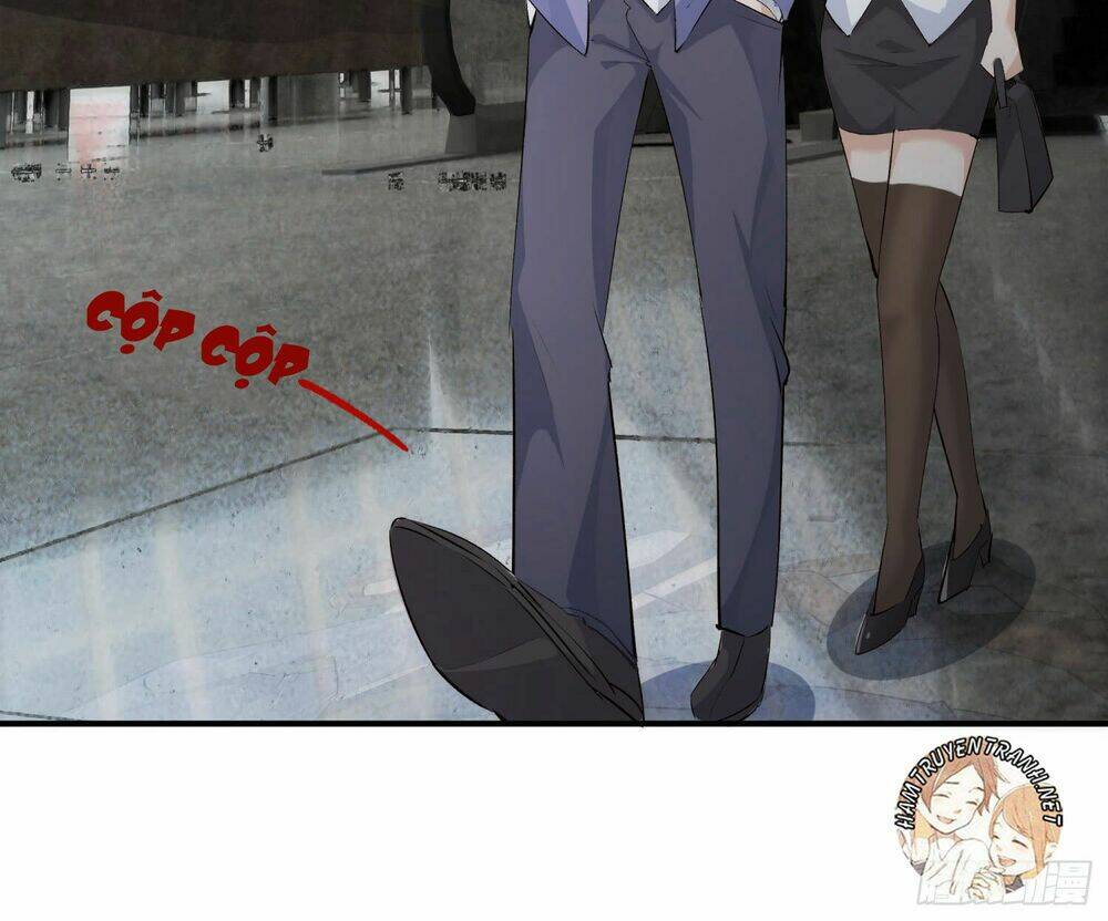 quái trộm thâu tâm chapter 11.1 9