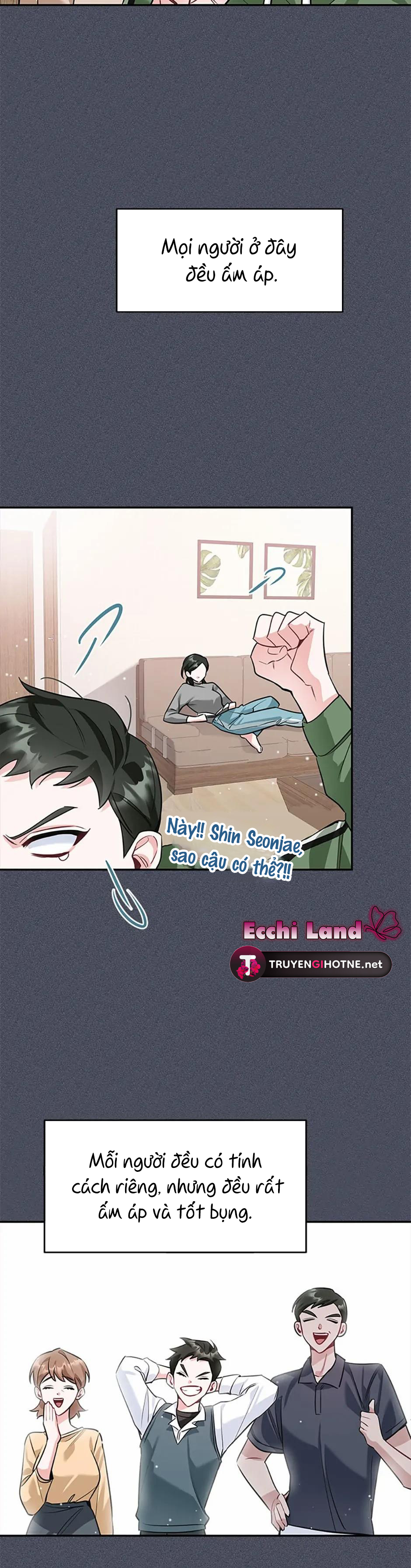 vụ tai tiếng có chủ đích chapter 33.2 9