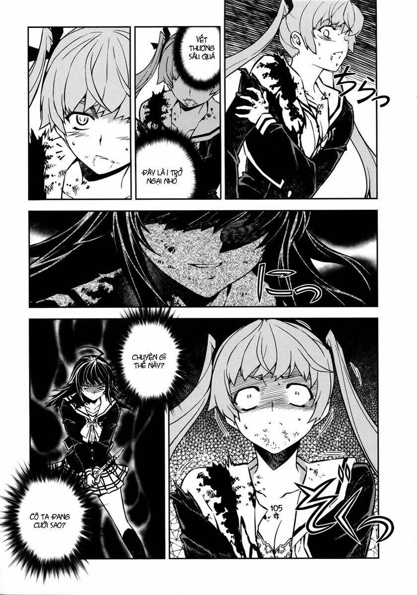 re:birth the lunatic taker chapter 2 14